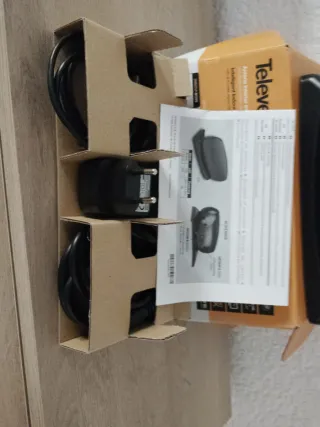 Antena Interior Televes Innova BOSS