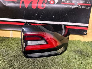 FUSIBLES-TAPA-MANDO- INTERRUPTOR VOLKSWAGEN TAIGO