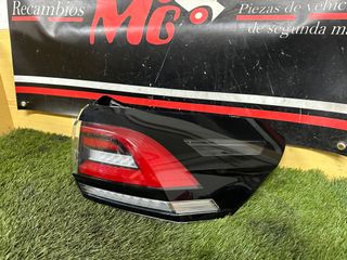 FUSIBLES-TAPA-MANDO- INTERRUPTOR VOLKSWAGEN TAIGO