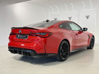 BMW M4 Competition 510cv xDrive