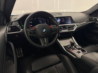 BMW M4 Competition 510cv xDrive