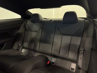 BMW M4 Competition 510cv xDrive