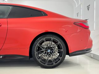 BMW M4 Competition 510cv xDrive