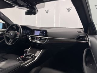 BMW M4 Competition 510cv xDrive