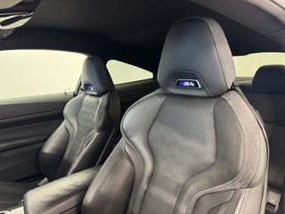 BMW M4 Competition 510cv xDrive