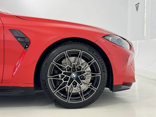 BMW M4 Competition 510cv xDrive