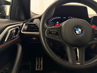 BMW M4 Competition 510cv xDrive