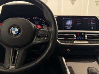 BMW M4 Competition 510cv xDrive