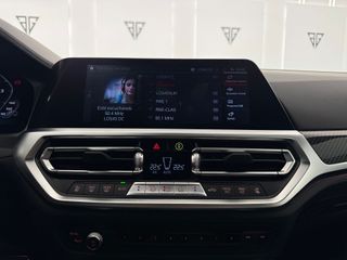 BMW M4 Competition 510cv xDrive