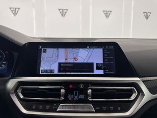 BMW M4 Competition 510cv xDrive