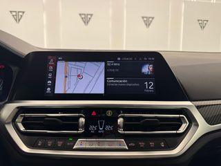 BMW M4 Competition 510cv xDrive