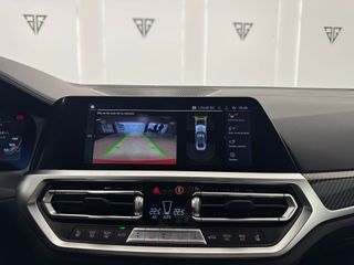 BMW M4 Competition 510cv xDrive