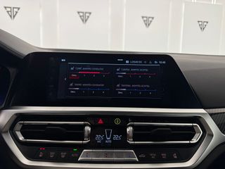 BMW M4 Competition 510cv xDrive