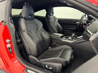 BMW M4 Competition 510cv xDrive