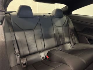 BMW M4 Competition 510cv xDrive