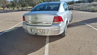 Opel Astra H 2009