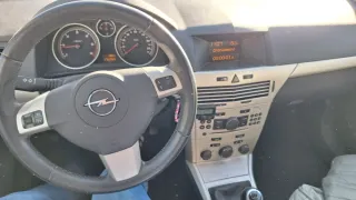 Opel Astra H 2009