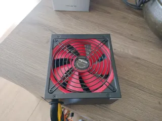 Fuente Alimentación gaming Approx 800W ATX