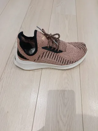 Zapatillas Puma Ignite Mujer Talla 38 - calza 37