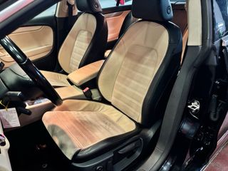 Volkswagen Passat CC 2008