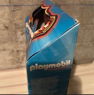 Playmobil 4776 Castello Pirata con Cannone