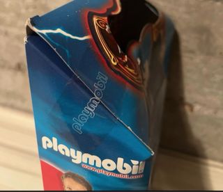 Playmobil 4776 Castello Pirata con Cannone