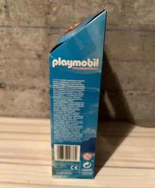 Playmobil 4776 Castello Pirata con Cannone