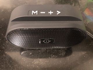 Altavoz Bluetooth Ziu Loop Soporte Smartphone