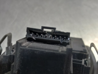 MANDO ELEVALUNAS DELANTERO IZQUIERDO IVECO DAILY