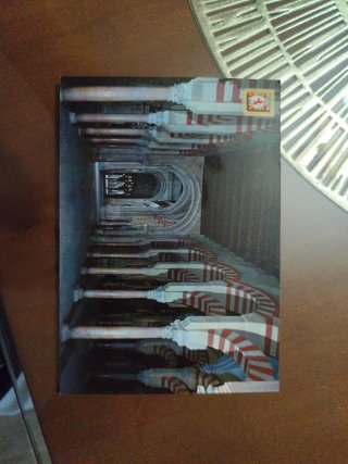 15 Postales España. MOTIVO CÓRDOBA