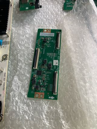 Hisense 75A7G LED Backlight TV