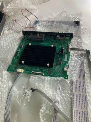 Hisense 75A7G LED Backlight TV