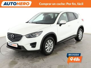 Mazda CX-5 2.0 Style 2WD