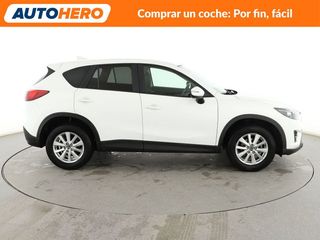 Mazda CX-5 2.0 Style 2WD