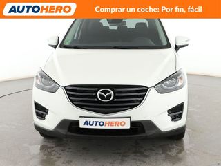 Mazda CX-5 2.0 Style 2WD