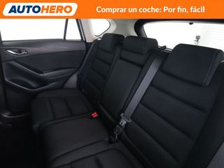 Mazda CX-5 2.0 Style 2WD