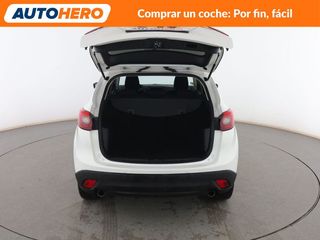 Mazda CX-5 2.0 Style 2WD