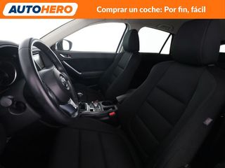 Mazda CX-5 2.0 Style 2WD