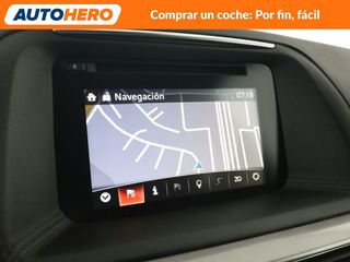 Mazda CX-5 2.0 Style 2WD