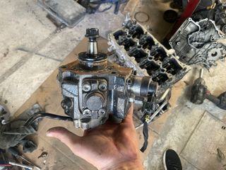 Bomba alta presion Inyectora Hyundai Accent