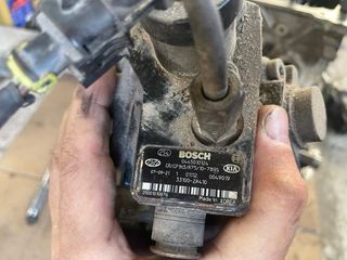 Bomba alta presion Inyectora Hyundai Accent