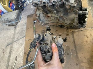 Bomba alta presion Inyectora Hyundai Accent