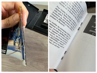 Super Thunder Blade megadrive