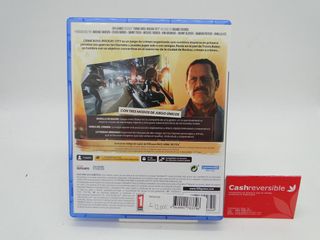 CRIME BOSS PS5 (178379)