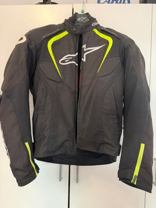 Chaqueta Moto Alpinestars T-Jaws L