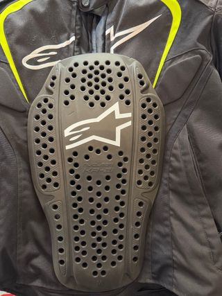 Chaqueta Moto Alpinestars T-Jaws L
