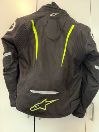 Chaqueta Moto Alpinestars T-Jaws L