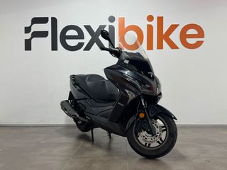 Kymco Grand Dink 300i ABS