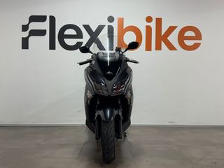 Kymco Grand Dink 300i ABS