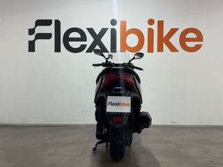 Kymco Grand Dink 300i ABS